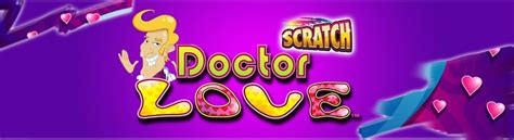 Dr Love Scratch Parimatch